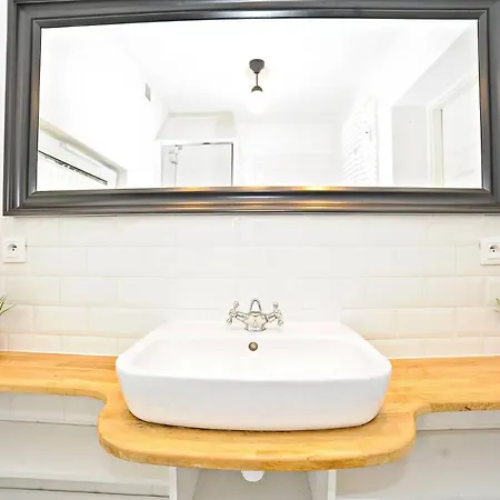 Appartement White Sand Centrum